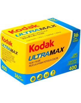 Фотопленка Kodak Ultramax 400 /36 