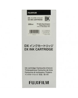 Картридж с чернилами Fujifilm DX100 Чёрный [BLACK] (Оригинал)