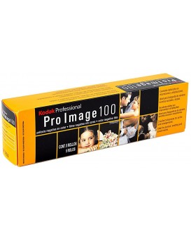Фотопленка Kodak Pro Image 100 /36 